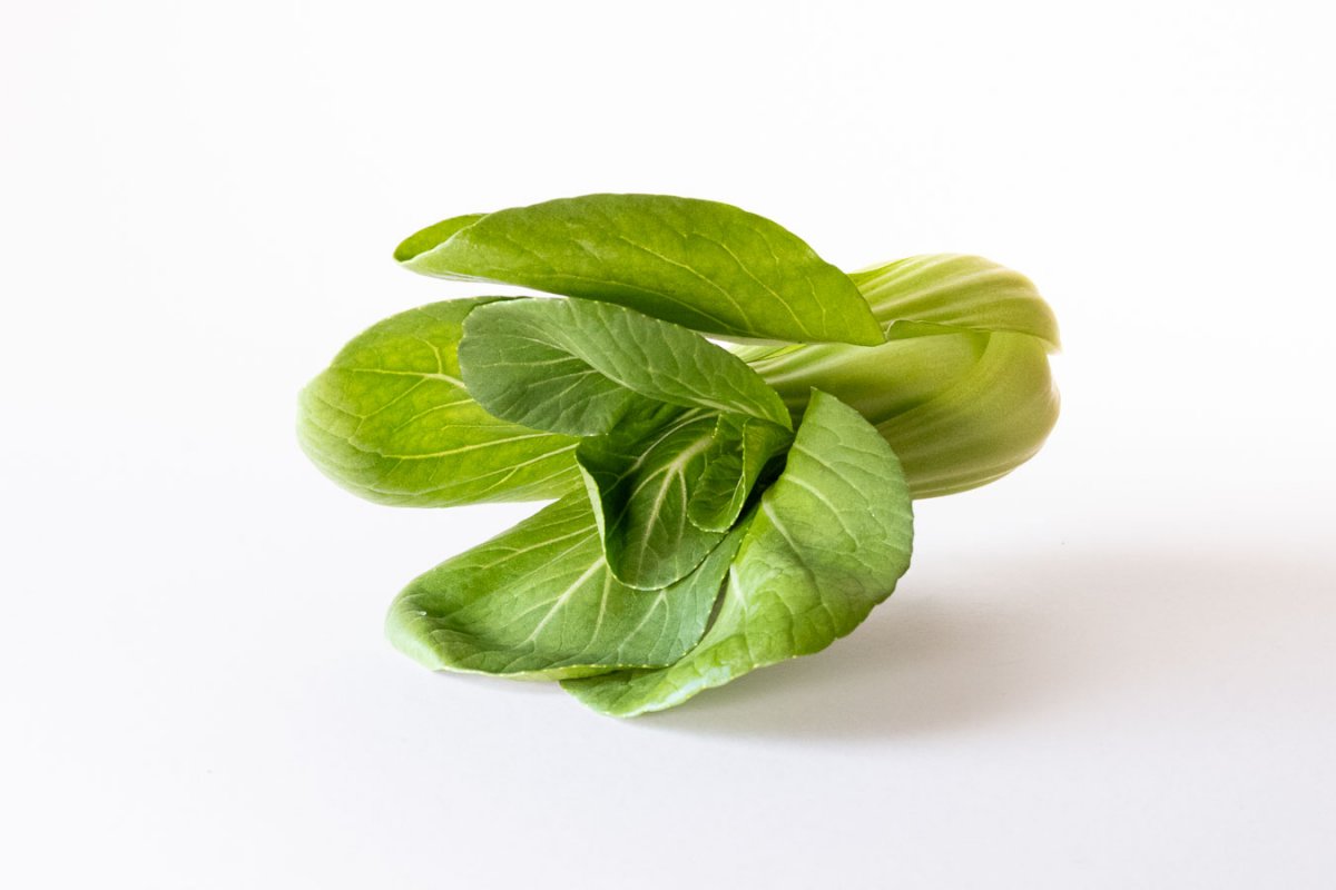 Pak Choi Verde
